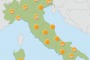 Prima settimana di giugno, tempo variabile con prevalenza di sereno