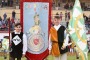 I ragazzi di Borgo Pacentro trionfano nel Palio della XV Cordesca