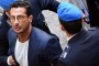 #Corona Allontanato Da Aula #Processo: "Vergogna, Voglio Giustizia". Ex 'Re Dei Paparazzi', Nervoso