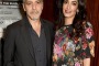 #GeorgeClooney è diventato #papà a 56 anni, sono nati #Ella e #Alexander