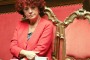 Il Ministro Valeria Fedeli