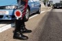 Prevenzione e repressione furti auto, la polstrada di Chieti recupera auto rubata, un arresto