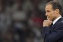 Il tecnico della Juventus Massimiliano Allegri