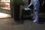 In corso la caccia al complice