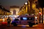 Attacco terroristico sui Champs Elysèes, morto terrorista, arrestati 4 famigliari