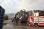 Incendio Richetti, WWF Teramo: "Prevenzione e tutela sanitaria in coda alle decisioni"