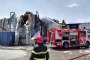 Incendio Richetti,Arta rende noti i risultati delle prime analisi effettuate sull'aria