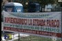 Pescara, monta la protesta contro la filovia sulla Strada Parco