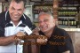 Il lato comico del cacao di Chuao