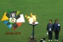 Aperti i giochi olimpici dei centri italo-venezuelan