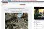 Il rischio amianto a L'Aquila, la notizia ripresa dai maggiori media