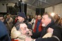 L'Aquila, esponente dei comitati aggredisce nostro giornalista