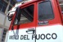 Montesilvano, nuovo incendio alla gelateria di corso Strasburgo