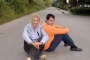 Rai1: Easy Driver fa tappa ad Alba Fucens