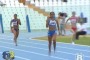Quattro ori anche nell'atletica