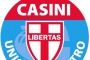 Candidato sindaco Enio Pavone