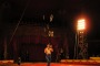 Il Circo Lidia Togni e L’Aquila Rugby: una serata di beneficenza