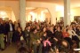 Presenti, Tancredi, Gatti, Morra, Di Dalmazio e Catarra