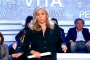 La conduttrice non si dà pace