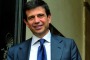 Maurizio Lupi a Francavilla per la campagna elettorale di Carlo De Felice