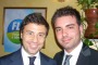 Italo Bocchino e Giuseppe La Rana