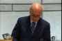 Sanitopoli: le accuse non vacillano