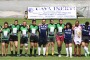 Successo per il primo memorial Lorenzo Sebastiani
