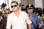 Omicidio Rea: Gip Teramo, Parolisi poteva ancora inquinare le prove