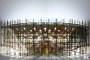 L'auditorium di Cucinella, nel primo progetto