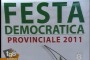 Gian Antonio Stella apre la festa del Pd a Pescara