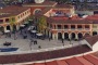 L'outlet di Città Sant'Angelo