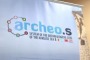 L'Aquila: i partner del progetto Archeo.S in visita alla città