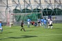 Amiternina - Martinsicuro 7 - 0. I giallorossi divertono e si divertono. Gara chiusa in 23 minuti