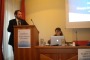 Capri 2011: Riccardo D'Alessandro (GI Confindustria Chieti) "Giovani in fuga"