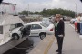 Donne al volante..pericolo costante
