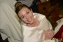 Antonella Di Nino sposa (dal suo profilo Facebook)
