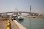 Incontro con Chiodi sull'emergenza al porto di Pescara