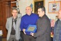Umberto Di Primio, Stefano Mammarella