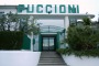 Puccioni Spa, quasi completamente "solare"