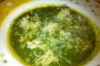 Minestrone (vellutata) fantasia