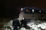 Treno bloccato a Tagliacozzo