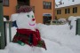 La mascotte della redazione
