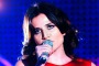 Sanremo 2012, la Civello stasera più luminosa