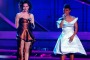 Sanremo 2012, Nina Zilli con Skye, meglio la seconda!