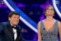 Sanremo 2012, secondo make up della Mrazova