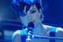 Sanremo 2012, Dolcenera occhi magnetici!