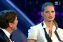 Sanremo 2012, Ivanka cambia stile