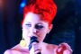 Sanremo 2012, Noemi non stupisce