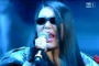 Sanremo 2012, Bertè si vede solo la gonna!