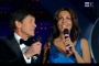 Sanremo 2012, hanno dimenticato di truccare la Ferilli!